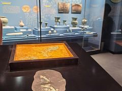 -盘龙城遗址博物院