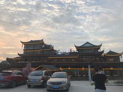 -二十八里太湖船菜(吉祥路店)