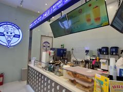 -波比艾斯(国金街店)