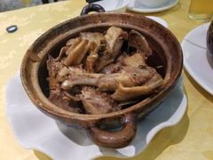 姜母鸭-莲花公园煎蟹(总店)