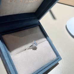 -VE DIAMOND·天然&培育钻石定制