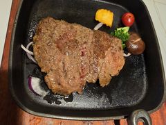 -牛扒先生·厚切雪花牛扒西餐厅(北京路禺山路店)