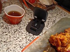 -炭舍干锅(华发商都店)