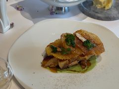 -Le Comptoir de Pierre Gagnaire