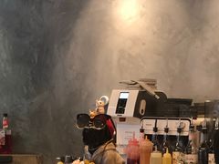 -BE NORMAL CAFE(霞溪路店)