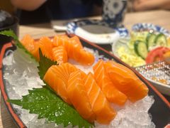 -小山日本料理(兴业太古汇店)