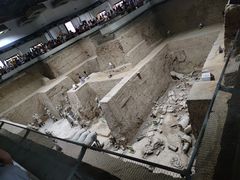 -秦始皇帝陵博物院(兵马俑)