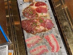 -新石器烤肉(中房金谊广场店)