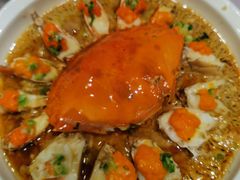 -顺风海鲜港(金玉兰店)