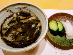 -活伊势龙虾料理 中纳言(千日前味乐馆店)