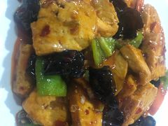-京秀缘蒸汽海鲜农家菜大馅蒸饺