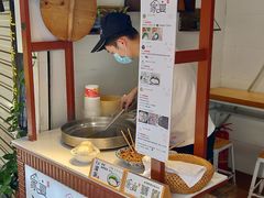 -家宴·灌蛋·沙茶面(曾厝垵店)