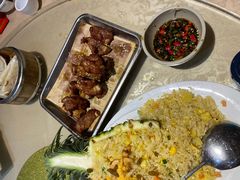 -琼大师东方烤乳猪(亚特兰蒂斯店)
