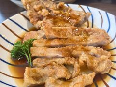 -玖鲜小笼(中山广场店)