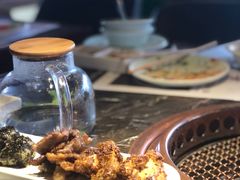 -一品诚记烤肉(大连柏威年购物中心店)