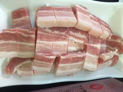 -炙韩料理·部队锅专门店