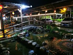 -海精英海鲜世界(台海路店)