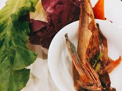 -云海轩·海鲜自助-河北云瑧世纪大饭店1F