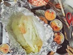 -旺记碳烤肥牛(总店)