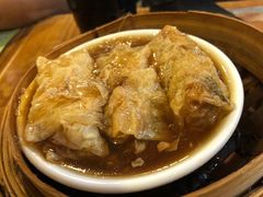 美味炆鲜竹卷-添好运点心专门店(深水埗店)