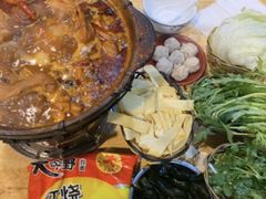 -范贤光鸡公煲(平乐园总店)