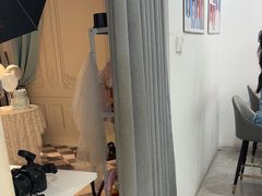 -拍刻风照相馆(南山西丽店)