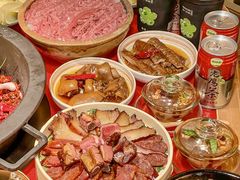 -晓宇重庆火锅(西安荟聚店)