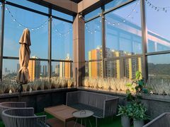 -希尔顿欢朋酒店·欢朋餐厅