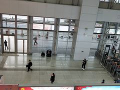 -衡阳东站