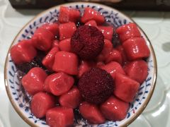 -金陵家宴·金陵春·南京菜(夫子庙店)