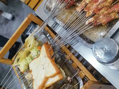 -小寒羊烧烤(凯瑞时代大厦店)