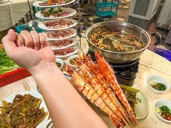 -小煵记·打边炉(西丽文光店)