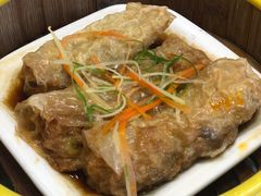 -君德澜酒家·创意粤菜(金山谷店)