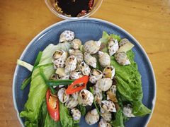 -醉壹号海鲜大排档(厦门美食地标店)