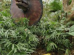 -海南热带野生动植物园