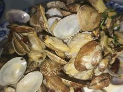 -胖子饺子馆·海鲜家常菜(海军博物馆店)