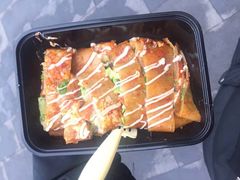 -冠雄先生烤冷面(熙街旗舰店)