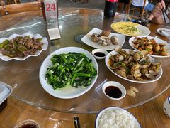 -明记海鲜大排档(巽寮湾店)