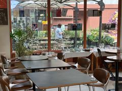 -fishtank鱼缸咖啡(三山街店)