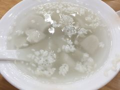 -华兴街自力面店