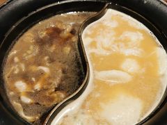 -温野菜涮涮锅(西单大悦城店)