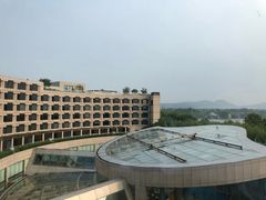 -杭州君悦酒店