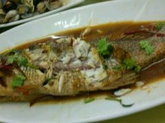 -日照大牌檔•小船海鲜(万平口店)