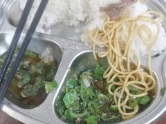 -家烧面馆【南山路知名经典面食】