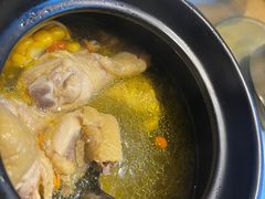 -新白鹿餐厅(城西银泰城店)