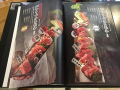 -赤坂亭·M9和牛烧肉(南京江南虹悦城店)