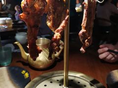 -楼兰新疆主题餐厅(苏州中心店)