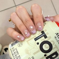 -斯馨·健康美甲美睫