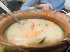 -李记潮汕砂锅粥(营福路店)