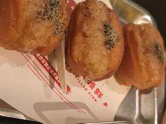 油条糍粑-师烤·豆花烤鱼(广州荔湾扬韬广场店)